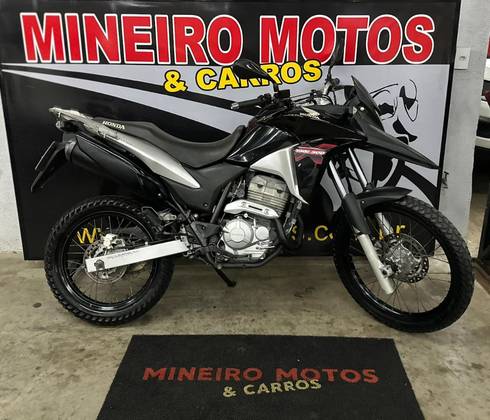 HONDA XRE 300 ABS 